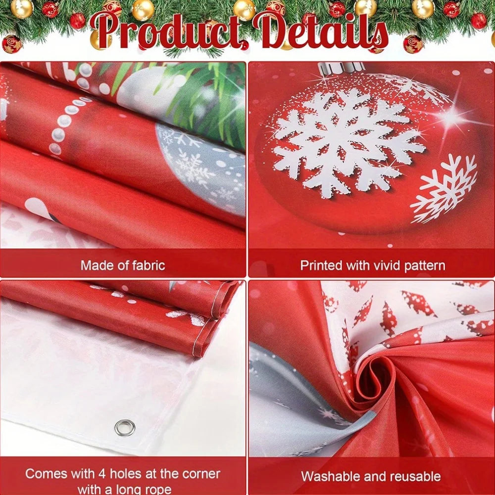 Halloween door decoration