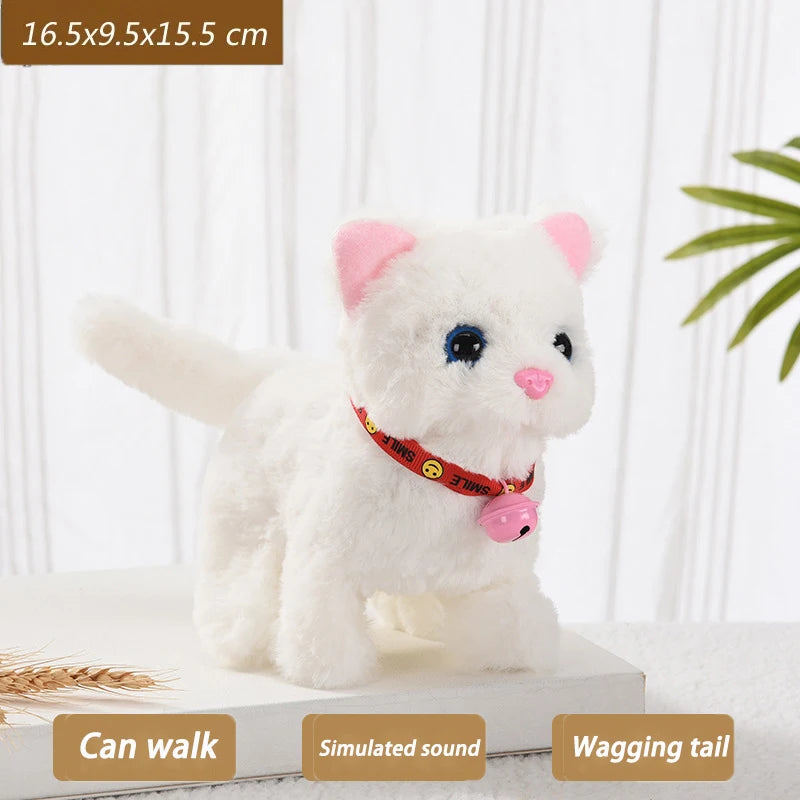 New Electric Interactive Pet Toy For Kids