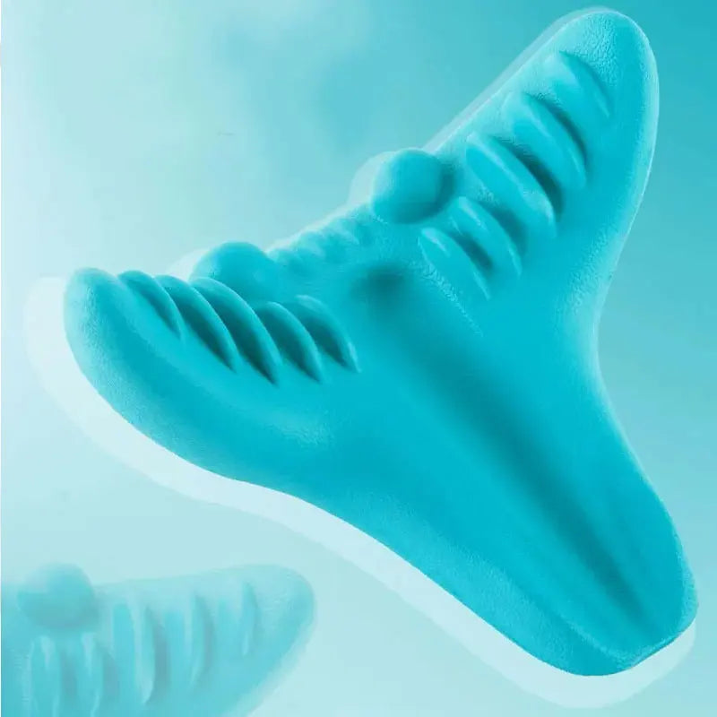 Neck and Shoulder Relaxer