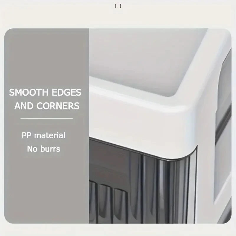 Drawer Storage Organizer