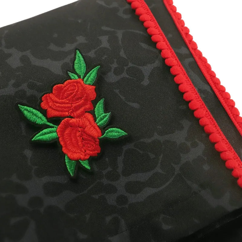 Mexico Day of the Dead Stage Performance Clothes Full Set