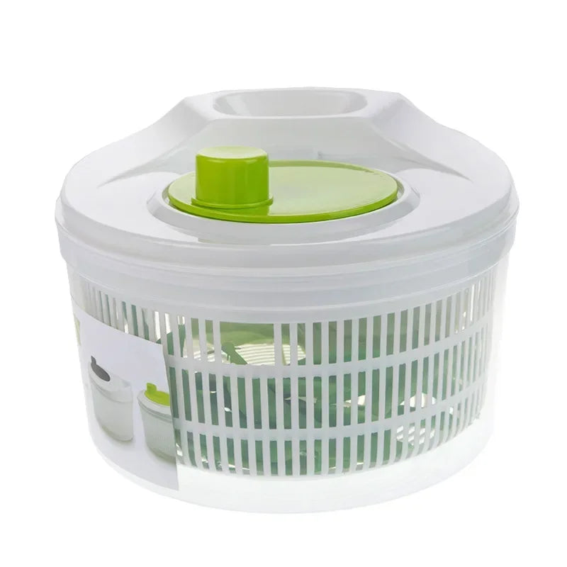 Salad Spinner for Washer & Dryer