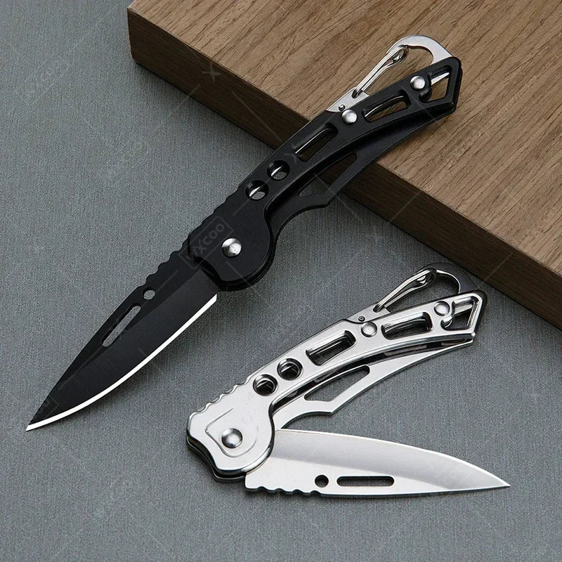 Stainless Steel Peeling Knife