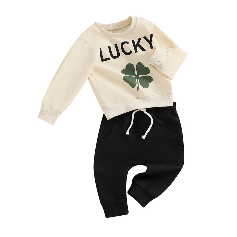 Boys Outfit T-Shirt with Shorts Clothing Set