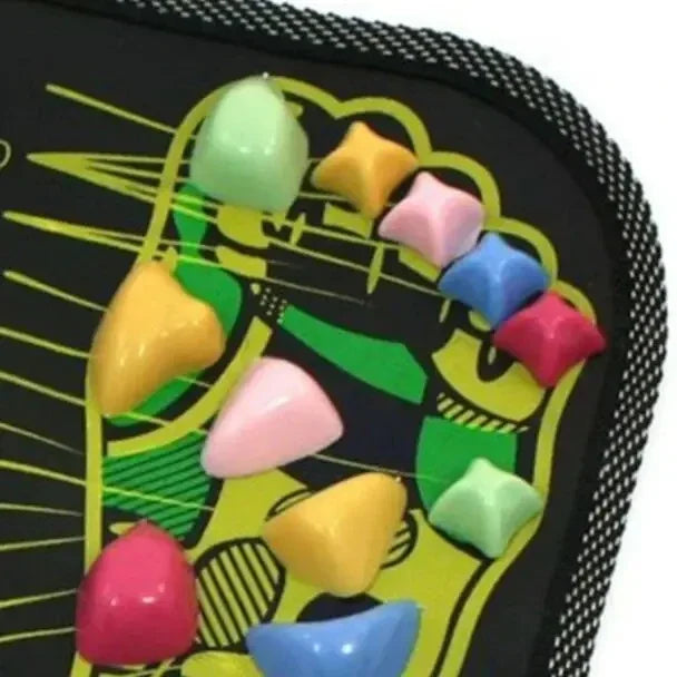 Foot Acupressure Relax Massage Pad