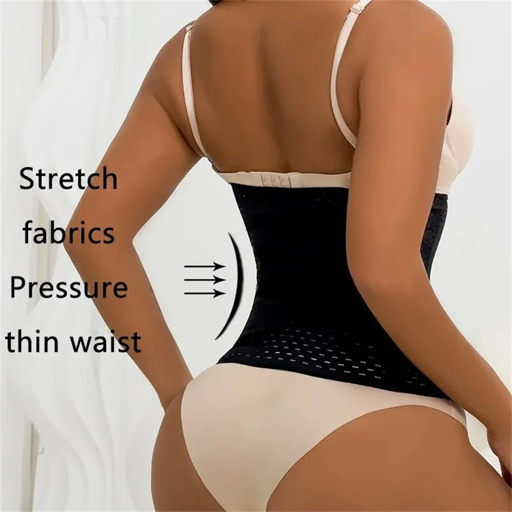 Women Body Shapewear Tummy Slimming Shapewear