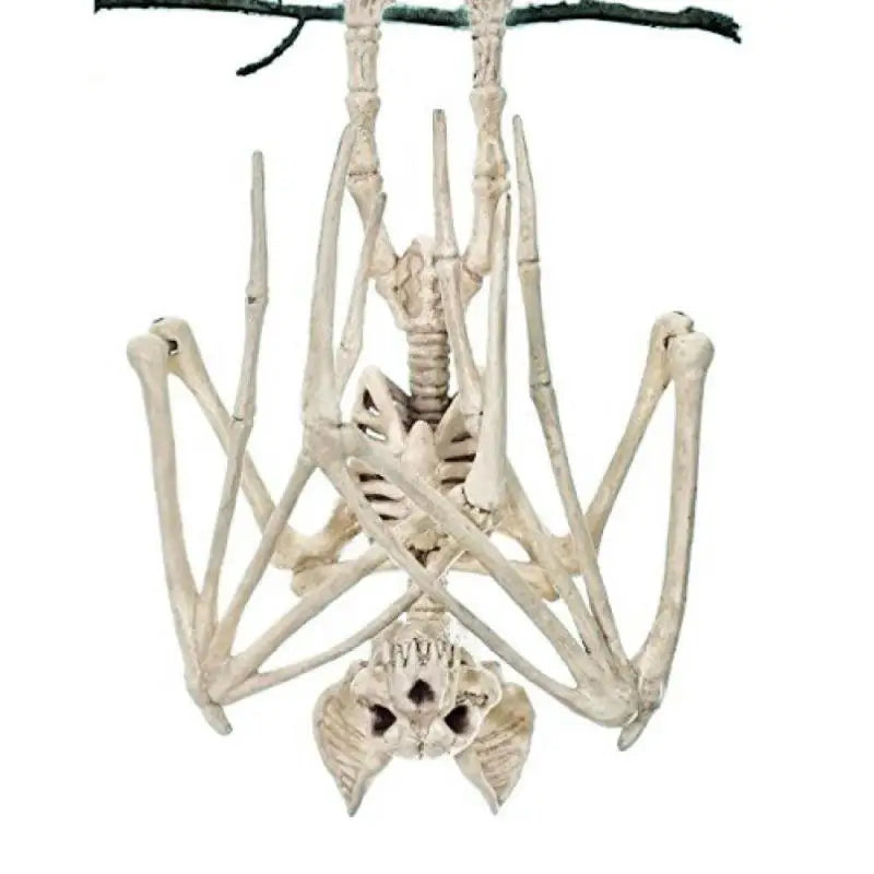 Halloween Horror Bonez Skeleton Decoration