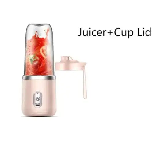 Portable Juice Blender 400ml