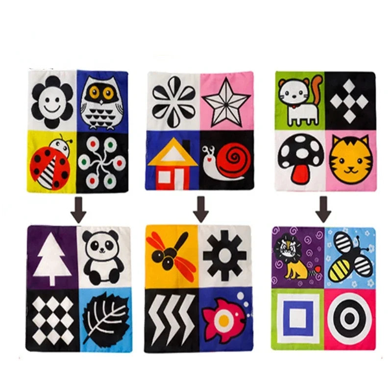 Magic Tissue Box for Kids