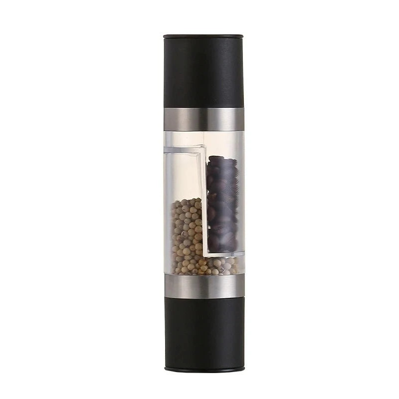 Salt and Pepper Grinder 2 in 1